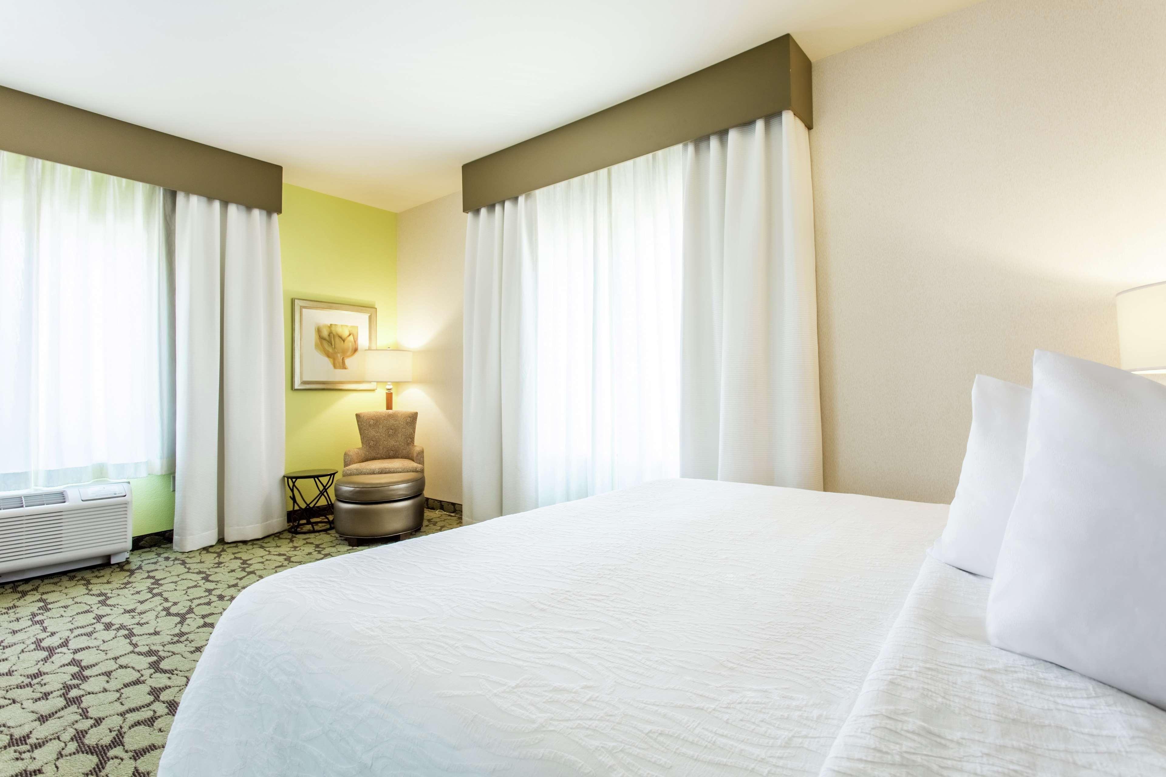 Hilton Garden Inn San Diego/Rancho Bernardo Poway Exterior photo