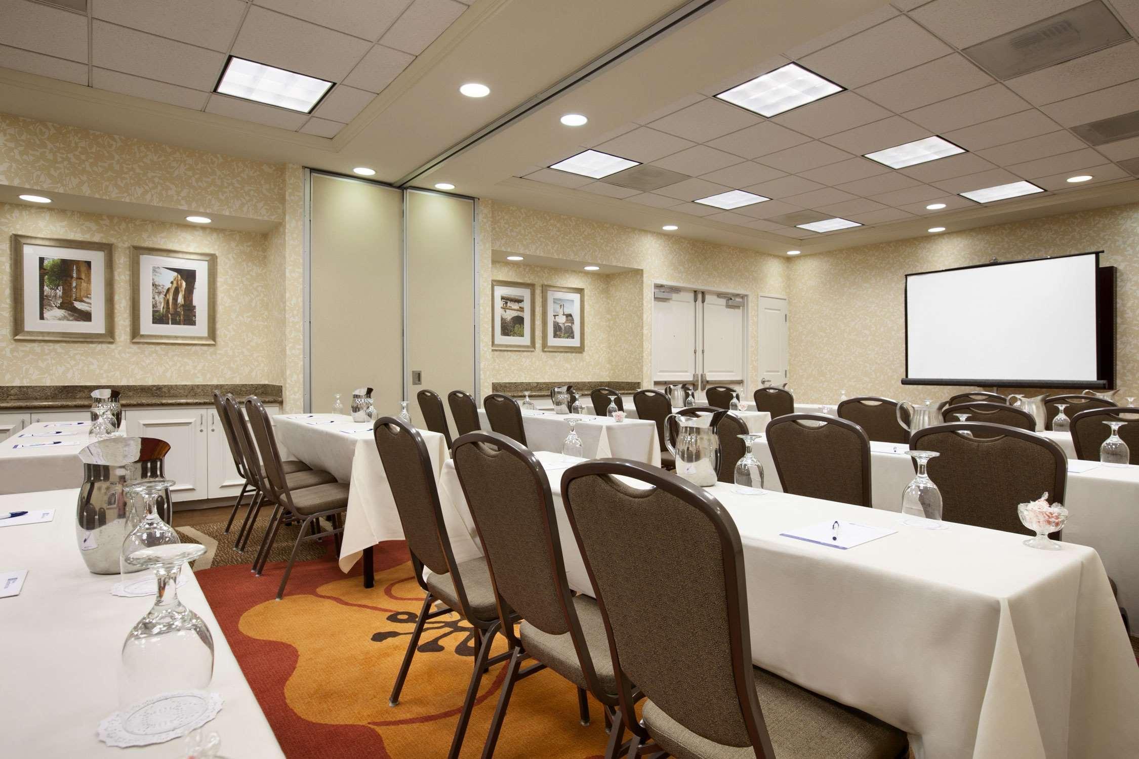 Hilton Garden Inn San Diego/Rancho Bernardo Poway Exterior photo