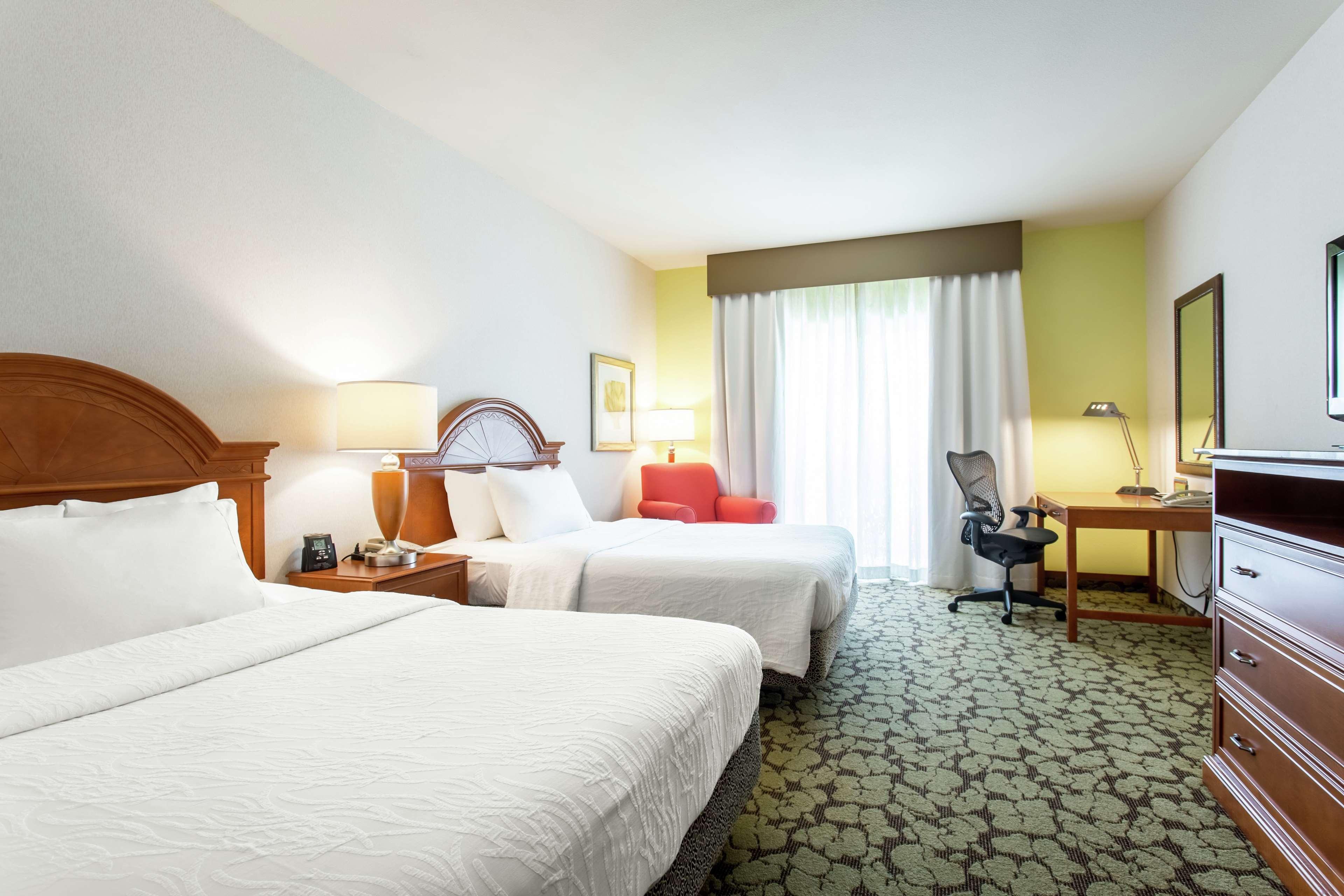 Hilton Garden Inn San Diego/Rancho Bernardo Poway Exterior photo