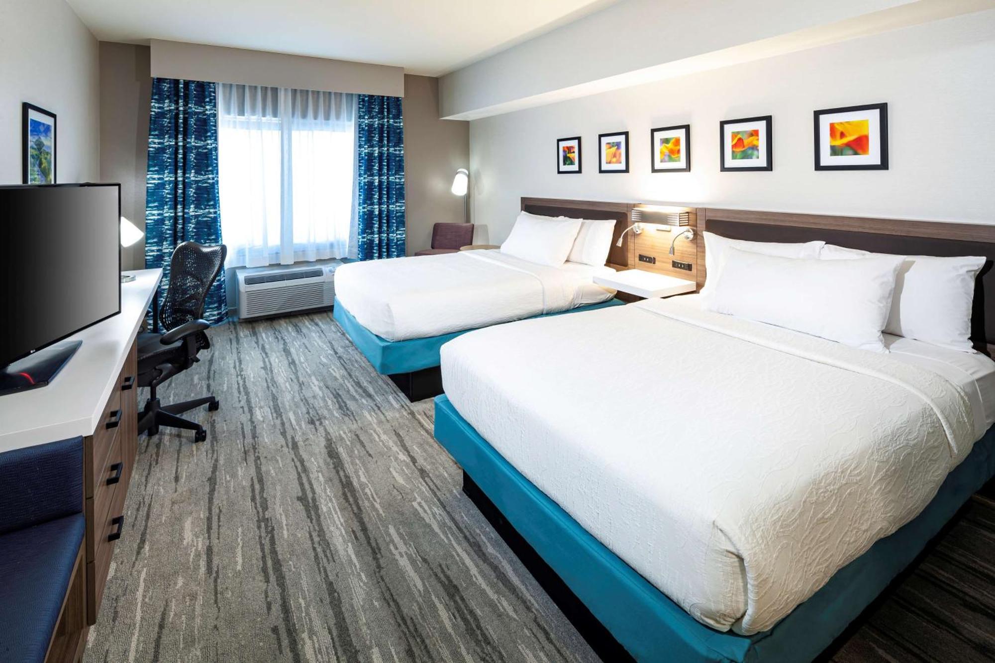 Hilton Garden Inn San Diego/Rancho Bernardo Poway Exterior photo