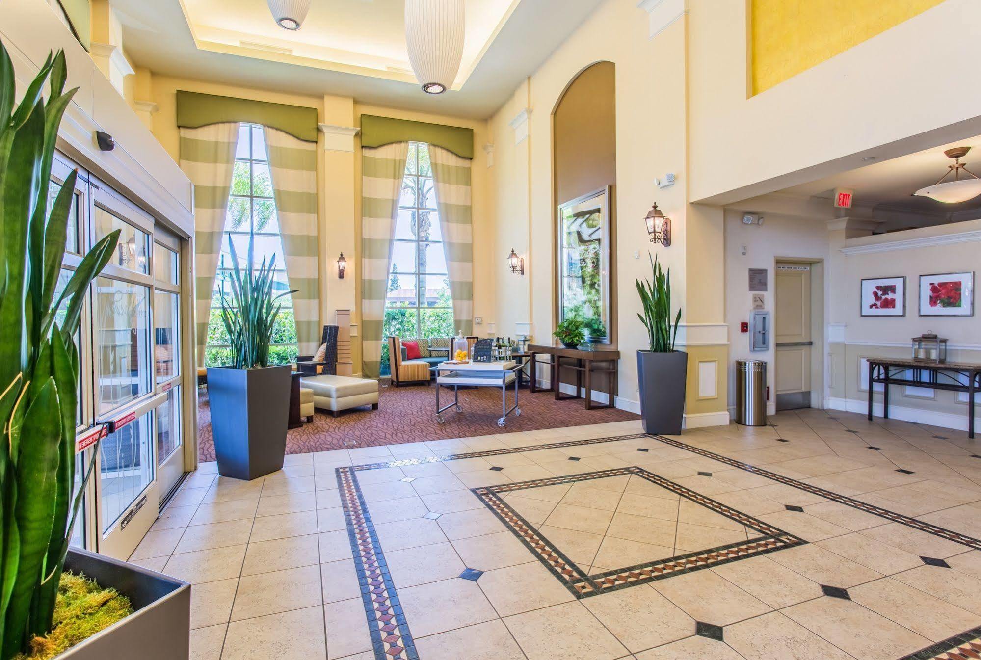 Hilton Garden Inn San Diego/Rancho Bernardo Poway Exterior photo